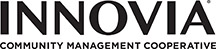 Innovia Logo